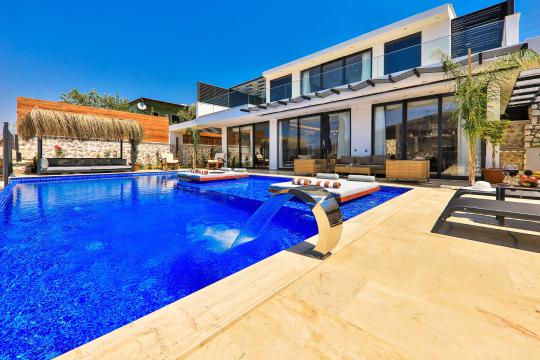 Villa Glorious