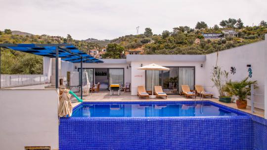 Villa Esra