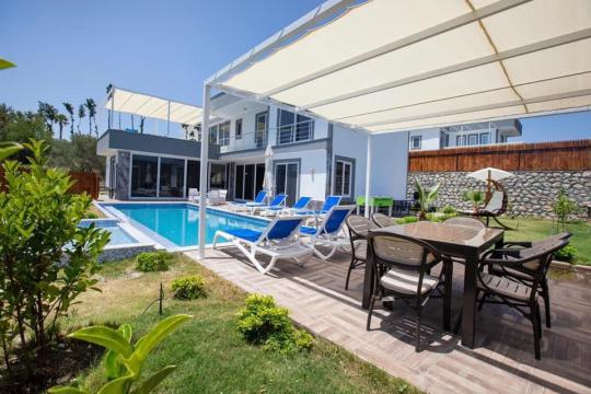 Villa Carpe Diem 1