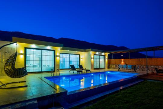 Villa Golden 2 Sarıbelen