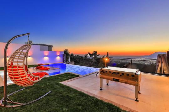 Villa Alyans