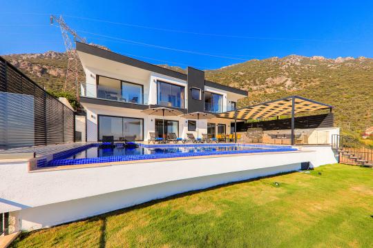 Villa Bliss 74