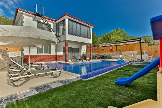 Villa Dogan
