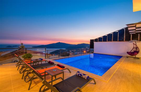 Villa Elif