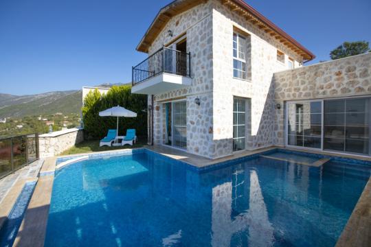 Villa Emir 1