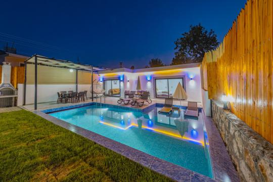 Villa Emre