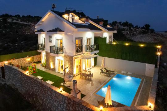 Villa Letoon2