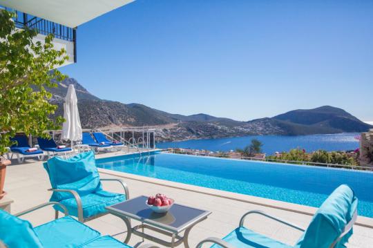 Villa Mehtap