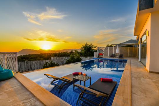 Villa Nur