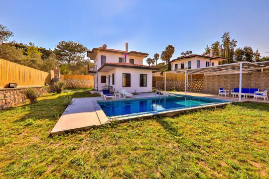 Villa Sazak 2