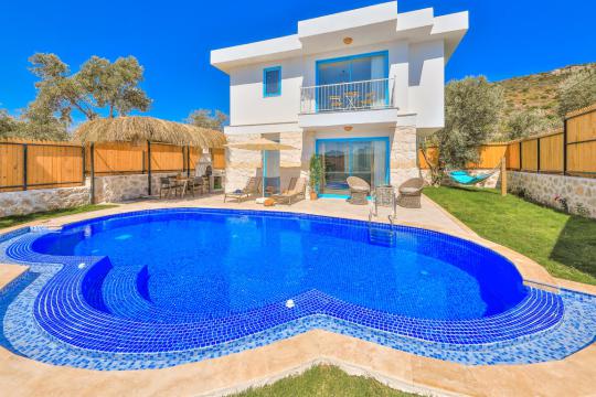 Villa Selene