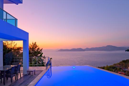 Villa Sonsuz