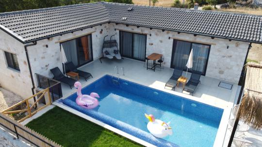 Villa Tomrul