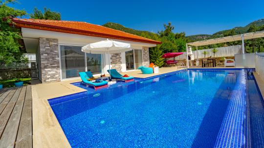 Villa Valentin