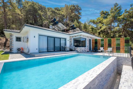 Villa Zera 1